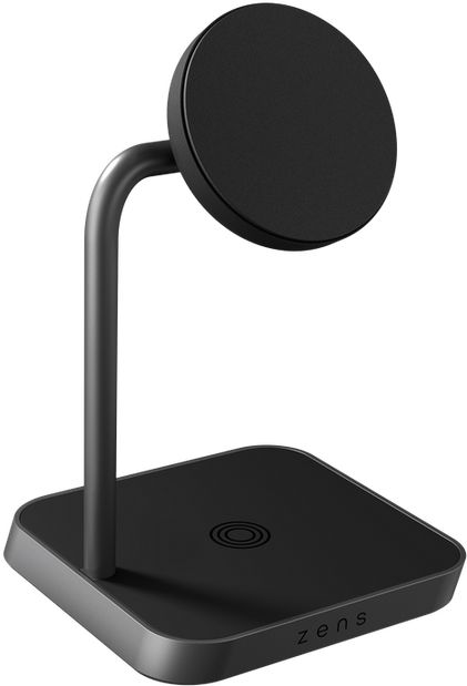 Беспроводное зарядное устройство Zens Office Charger 2 Wireless Black